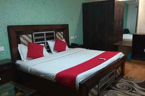 Hotel Satyam International dalhousie himachal pradesh